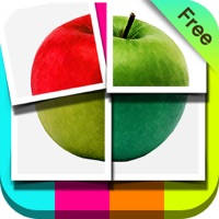 Photo Slice – Cut your photo into pieces to make great photo collage and pic frame