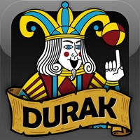 Durak game