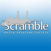 Scramble Magazine