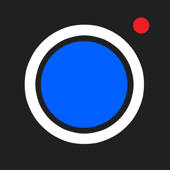 Touch Camera – Fast Recording and Burst