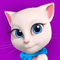 会说话的安吉拉 iPad 版 会说话的安吉拉 iPad 版