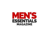 Men’s Essentials Magazine Men’s Essentials Magazine