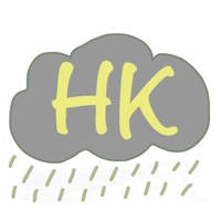 RainRing.HK 落雨 打風 預知通報 RainRing.HK 落雨 打風 預知通報