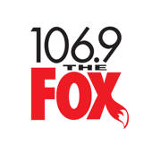 106.9 The Fox 106.9 The Fox