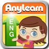 AnyLearn 英文便利学 + 英文词典
