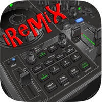 iRemix – Portable Music DJ