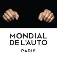 Mondial de l’auto Paris