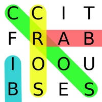 Crossibus – Word Search