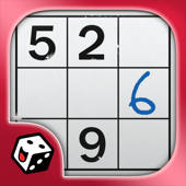 Sudoku – Number Puzzle Game