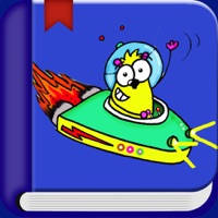 Space Rocks storybook Space Rocks storybook