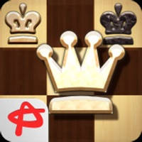 Mate in One Move. Chess Puzzle