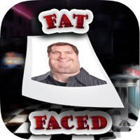 FatFaced – The Fat Face Maker Booth
