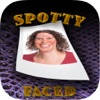 SpottyFaced – The Spotty Freckle Geek Booth