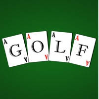 Golf Card Game HD
