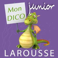 Dictionnaire Junior Larousse