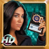 死亡组合 | Deadly Association HD – A Hidden Object Adventure 死亡组合 | Deadly Association HD – A Hidden Object Adventure
