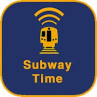 MTA Subway Time