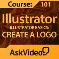 Create A Logo with Illustrator