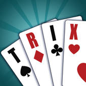 Trix Sheikh El Koba Card Game Trix Sheikh El Koba Card Game