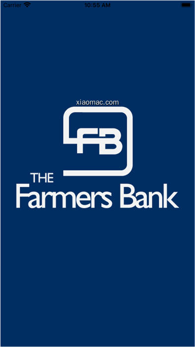 【图】The Farmers Bank Mobile App(截图1)