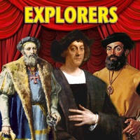 EXPLORERS: The Age of Exploration