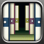 100 Fusumas “room escape game”