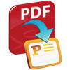 PDF to PPT Expert