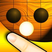 Go Game – Tesuji