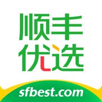顺丰优选-全球水果生鲜极速送达 顺丰优选-全球水果生鲜极速送达