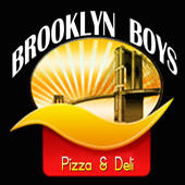 Brooklyn Boys Pizza & Deli