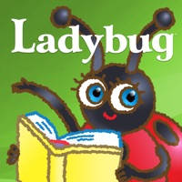 Ladybug: Fun stories & songs