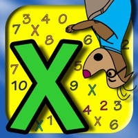 Multiplication Drills – Times Table Flashcards