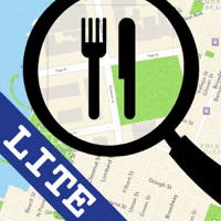 Nearby Food – Restaurant Finder Lite