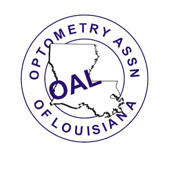 Optometry Association of Louisiana Optometry Association of Louisiana