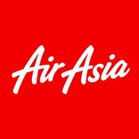 AirAsia MOVE: 机票与酒店 AirAsia MOVE: 机票与酒店