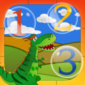 Fun kindergarten toddler games