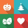 Season Wallpapers for Halloween,Christmas,New Year & More – HD Retina Backgrounds & Unlimited Cool Musics Season Wallpapers for Halloween,Christmas,New Year & More – HD Retina Backgrounds & Unlimited Cool Musics