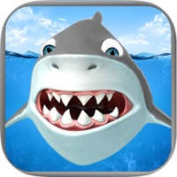 Talking Bruce The Shark