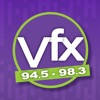 Utah’s VFX 94.5