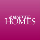 25 Beautiful Homes Magazine NA 25 Beautiful Homes Magazine NA