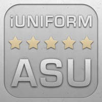 iUniform ASU – Builds Your Army Service Uniform iUniform ASU – Builds Your Army Service Uniform