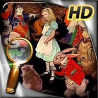 Alice in Wonderland – Extended Edition – A Hidden Object Adventure Alice in Wonderland – Extended Edition – A Hidden Object Adventure
