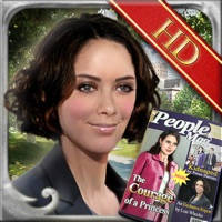 The Princess Case – A Royal Scoop – A Hidden Object Adventure The Princess Case – A Royal Scoop – A Hidden Object Adventure