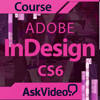 AV for InDesign CS6