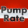 Pump Rate Calculator