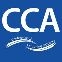 Conference: CCA Conference App