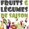 Fruits et légumes de saison