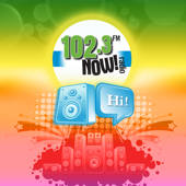 102.3 NOW! radio