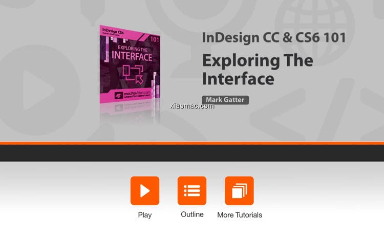 【图】Interface Guide For InDesign(截图1)