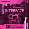 Interface Guide For InDesign